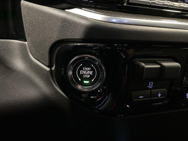 new 2026 Chevrolet Silverado 1500 car