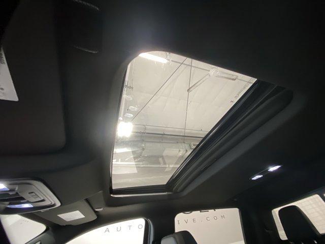 new 2026 Chevrolet Silverado 1500 car