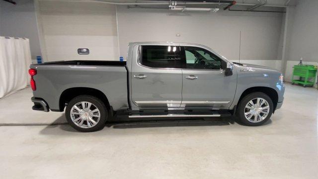 new 2026 Chevrolet Silverado 1500 car