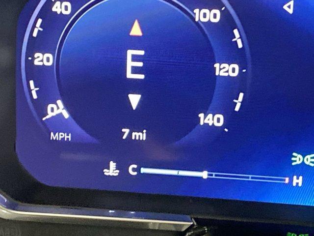 new 2026 Chevrolet Silverado 1500 car