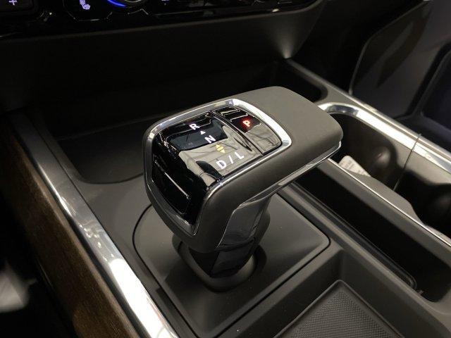 new 2026 Chevrolet Silverado 1500 car