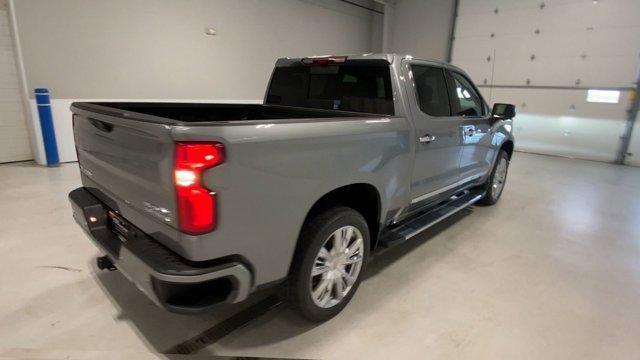 new 2026 Chevrolet Silverado 1500 car