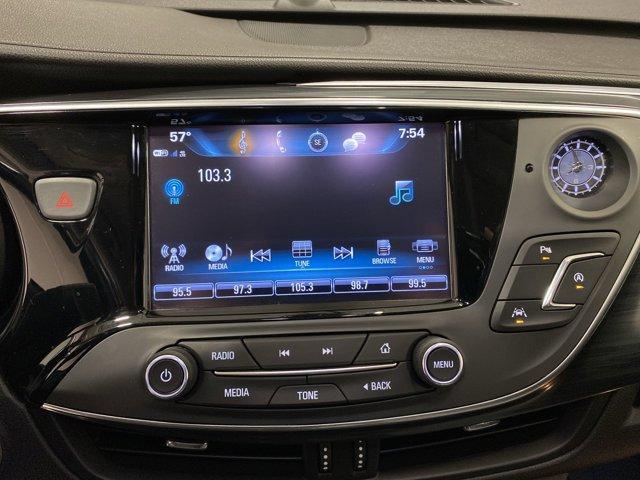 used 2020 Buick Envision car, priced at $22,900