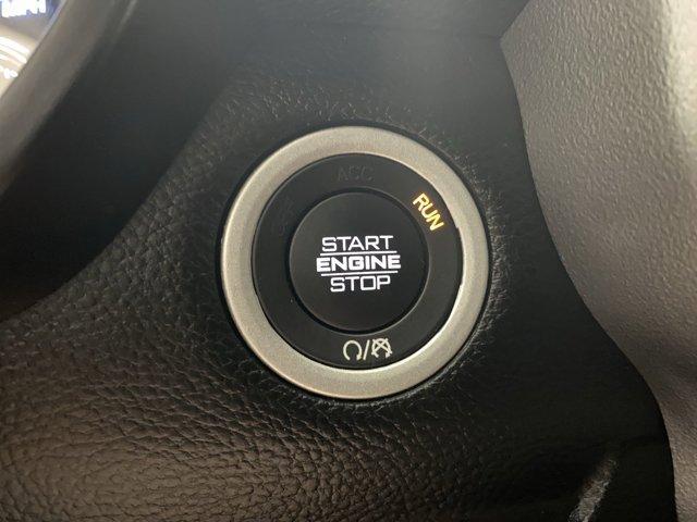 used 2023 Ram 1500 car, priced at $35,900