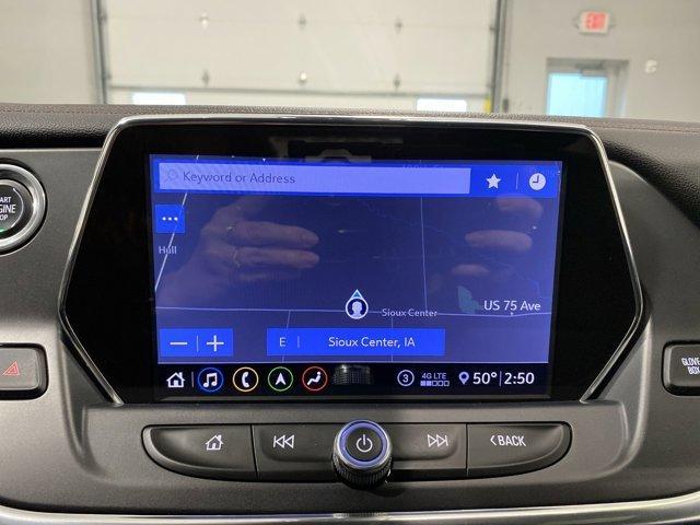 used 2020 Chevrolet Blazer car, priced at $29,900
