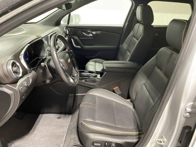 used 2020 Chevrolet Blazer car, priced at $29,900