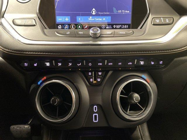 used 2020 Chevrolet Blazer car, priced at $29,900