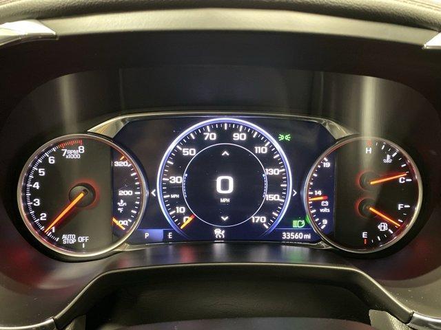 used 2020 Chevrolet Blazer car, priced at $29,900