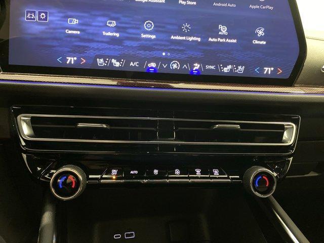 new 2026 Chevrolet Traverse car