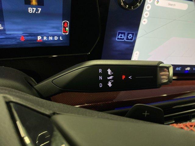 new 2026 Chevrolet Traverse car