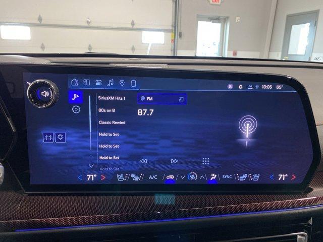 new 2026 Chevrolet Traverse car