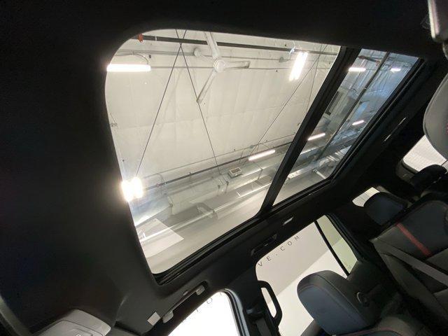 new 2026 Chevrolet Traverse car