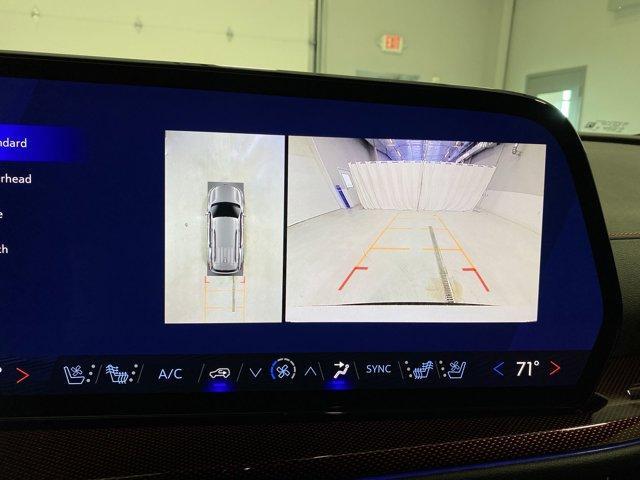 new 2026 Chevrolet Traverse car