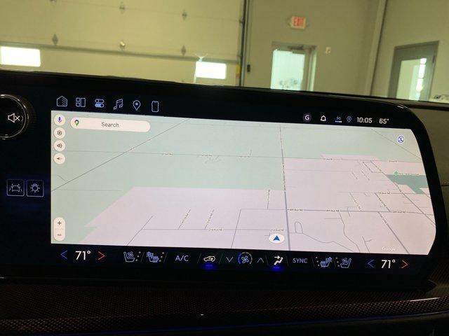 new 2026 Chevrolet Traverse car