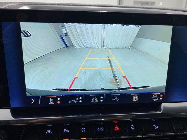 new 2026 Chevrolet Silverado 1500 car