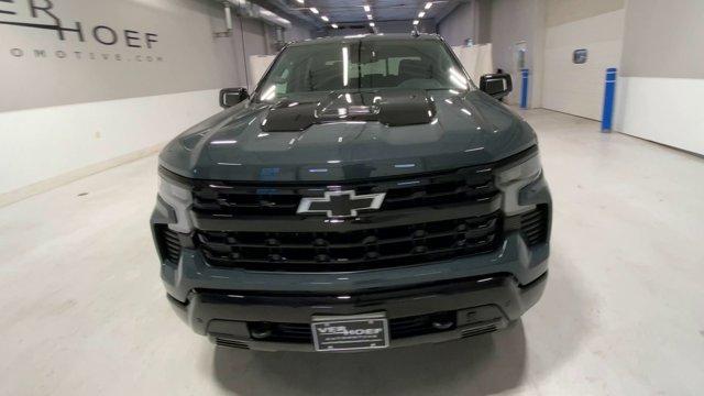 new 2026 Chevrolet Silverado 1500 car