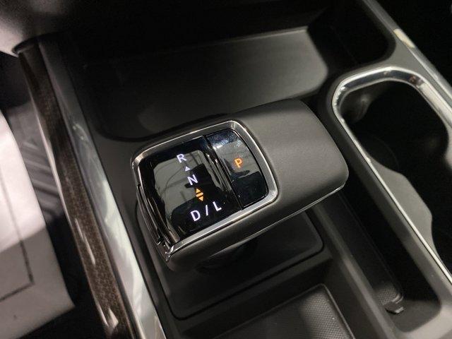 new 2026 Chevrolet Silverado 1500 car