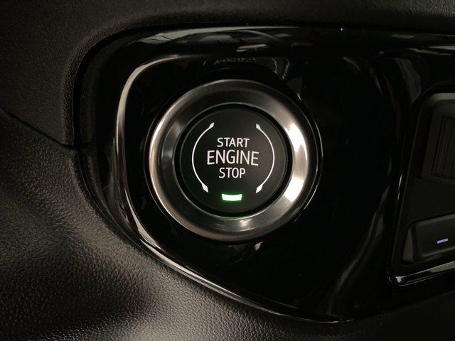 new 2026 Chevrolet Silverado 1500 car