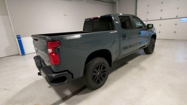 new 2026 Chevrolet Silverado 1500 car