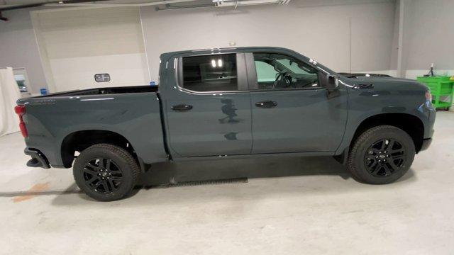 new 2026 Chevrolet Silverado 1500 car