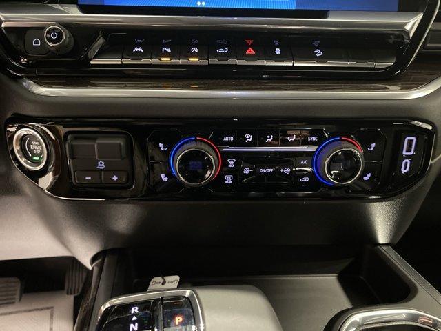 new 2026 Chevrolet Silverado 1500 car