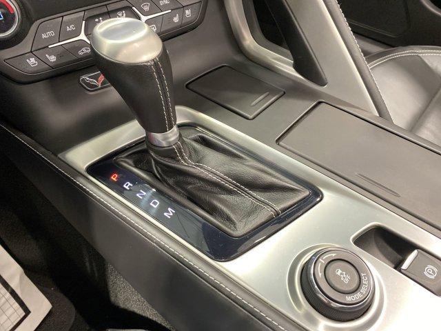 used 2014 Chevrolet Corvette Stingray car, priced at $44,900