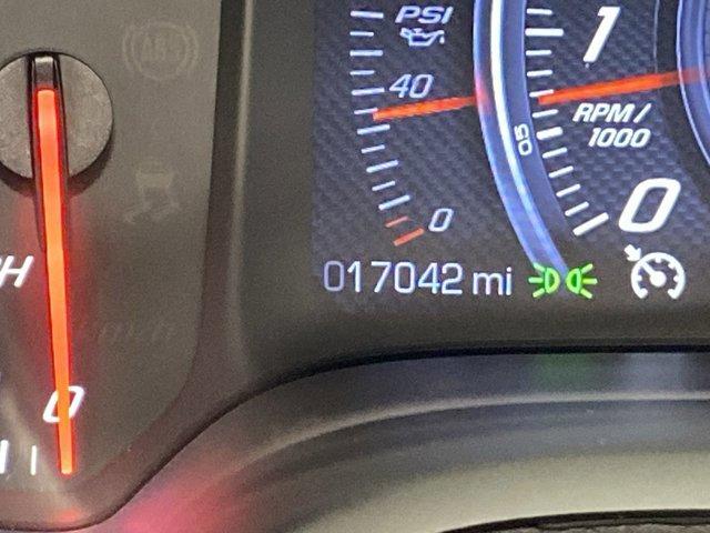 used 2014 Chevrolet Corvette Stingray car, priced at $44,900