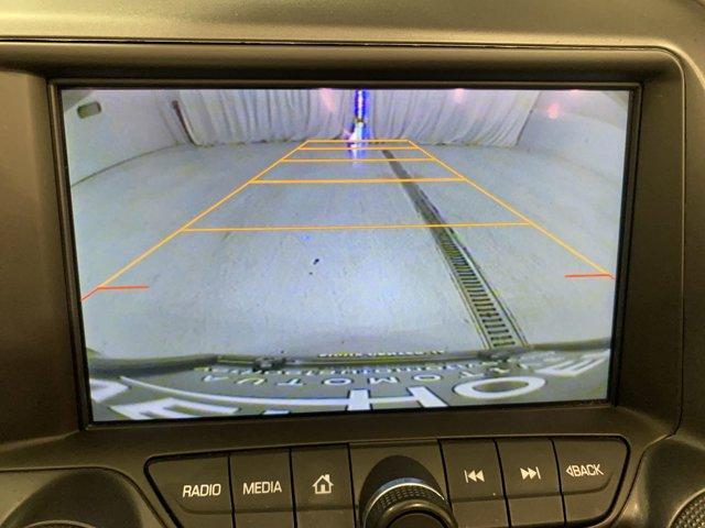 used 2014 Chevrolet Corvette Stingray car, priced at $44,900