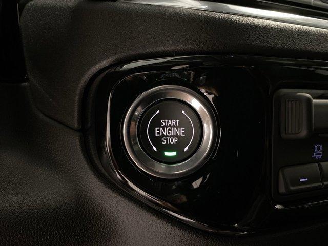 new 2025 Chevrolet Silverado 2500 car