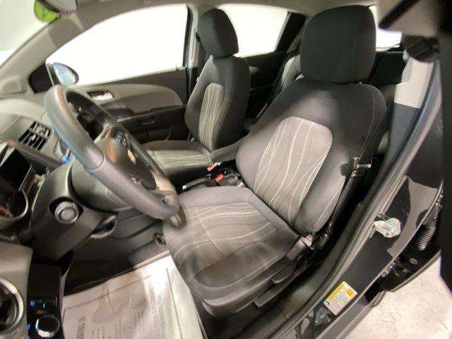 used 2014 Chevrolet Sonic car, priced at $7,900