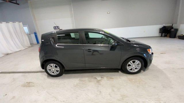 used 2014 Chevrolet Sonic car, priced at $7,900