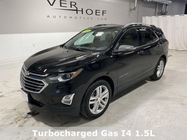 used 2018 Chevrolet Equinox car, priced at $14,900