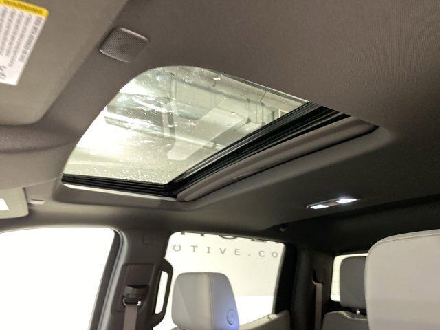 new 2025 Chevrolet Silverado 1500 car