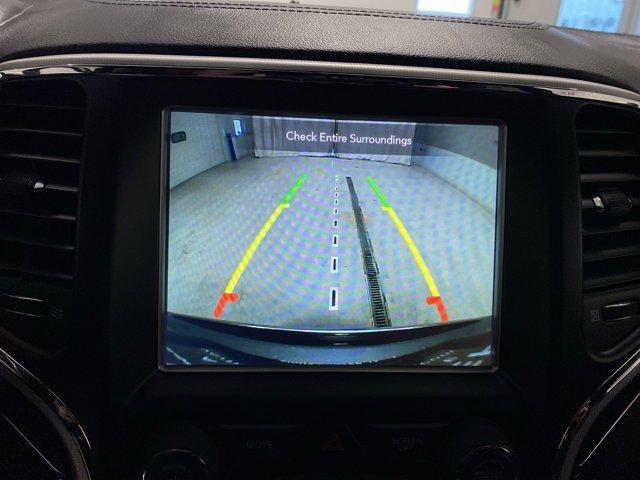 used 2018 Jeep Grand Cherokee car, priced at $17,900