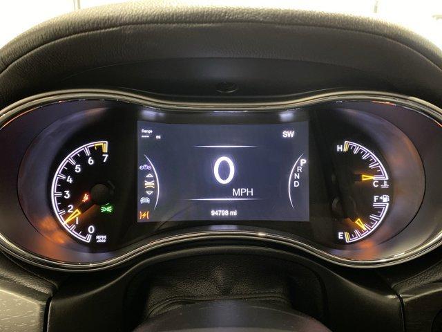 used 2018 Jeep Grand Cherokee car, priced at $17,900