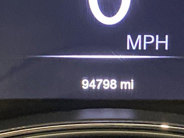 used 2018 Jeep Grand Cherokee car, priced at $17,900