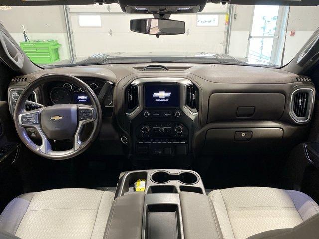 used 2022 Chevrolet Silverado 3500 car, priced at $52,900