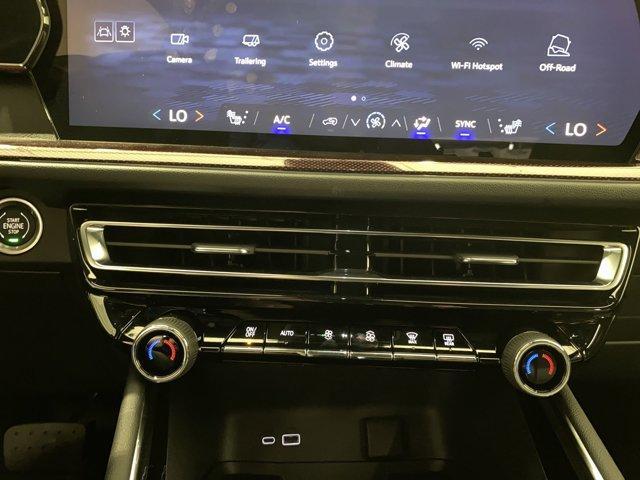 new 2026 Chevrolet Traverse car