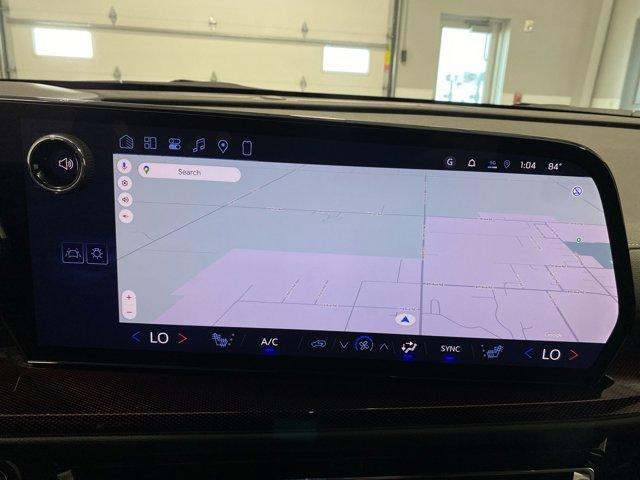 new 2026 Chevrolet Traverse car