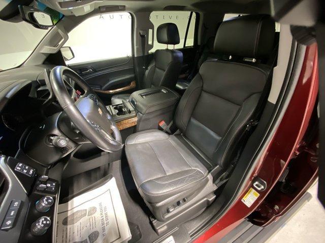 used 2020 Chevrolet Tahoe car, priced at $36,900