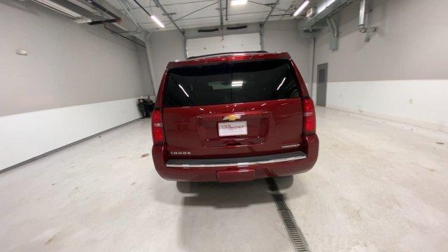 used 2020 Chevrolet Tahoe car, priced at $36,900