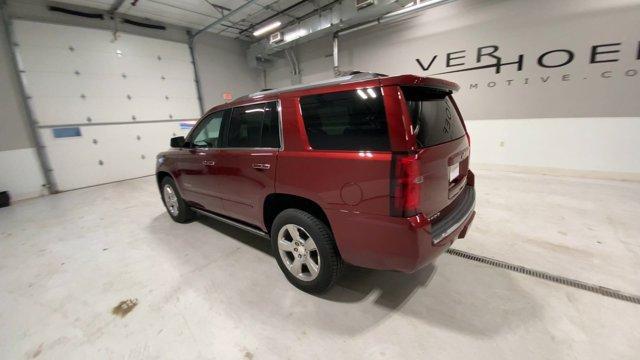 used 2020 Chevrolet Tahoe car, priced at $36,900