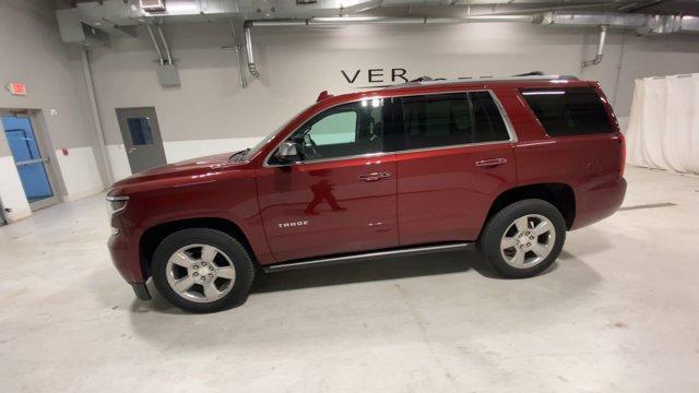 used 2020 Chevrolet Tahoe car, priced at $36,900