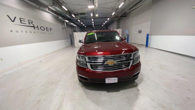 used 2020 Chevrolet Tahoe car, priced at $36,900