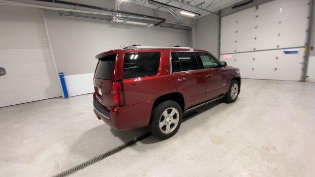 used 2020 Chevrolet Tahoe car, priced at $36,900