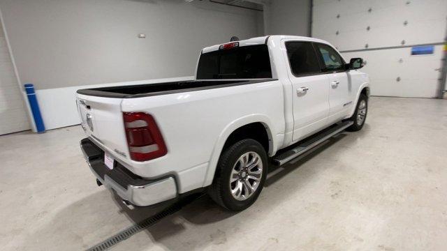 used 2021 Ram 1500 car, priced at $47,900