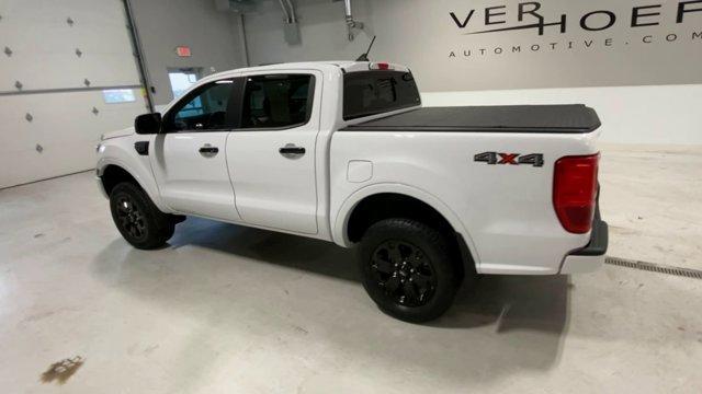 used 2020 Ford Ranger car, priced at $32,900