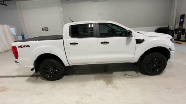 used 2020 Ford Ranger car, priced at $32,900