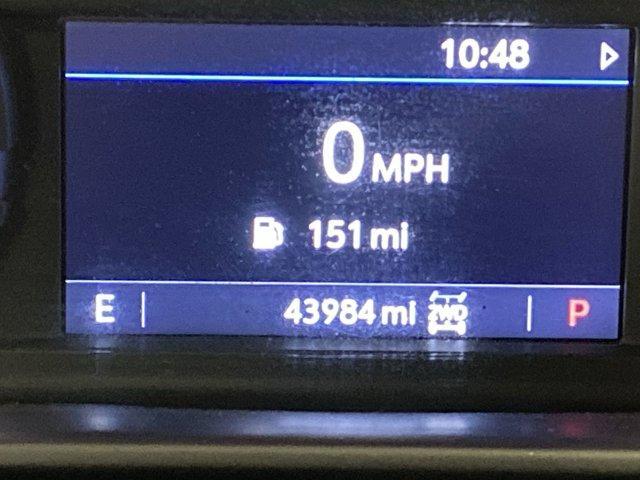 used 2021 Chevrolet Silverado 1500 car, priced at $33,900