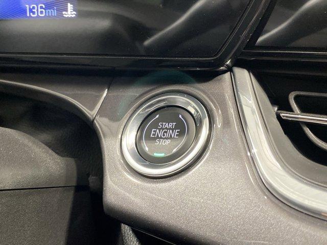 new 2025 Chevrolet Trax car